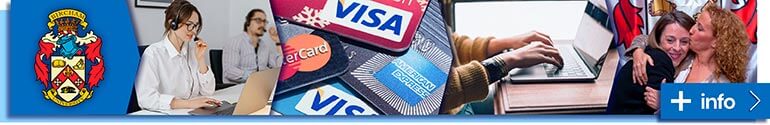 Ayuda Financiera