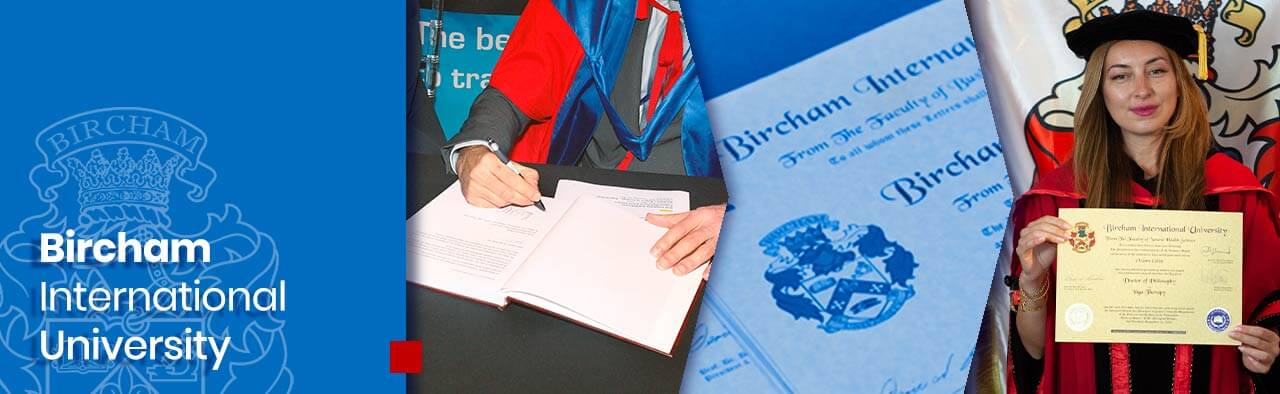BIU Solicitud de Admisión