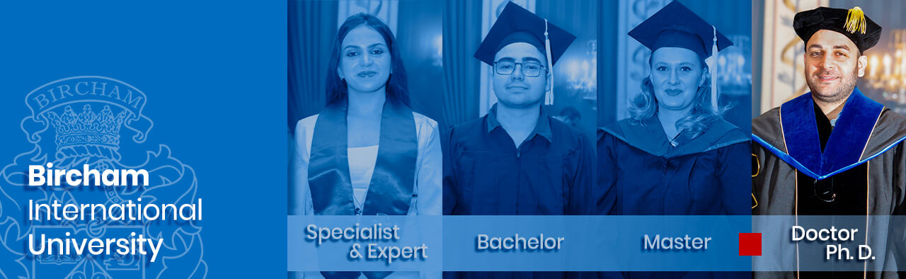 BIU Doctorado Ph.D.